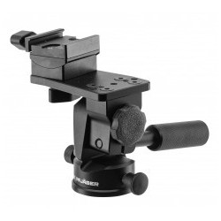 Système REAPER RAIL Arca Swiss pour montage sur trépied