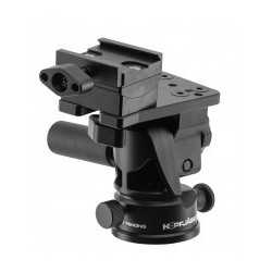 Système REAPER RAIL Arca Swiss pour montage sur trépied