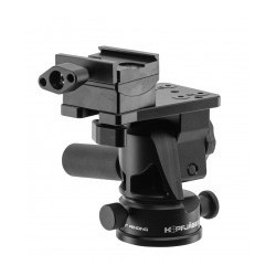 Système REAPER RAIL Arca Swiss pour montage sur trépied