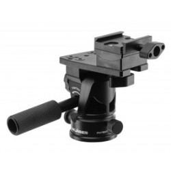 Système REAPER RAIL Arca Swiss pour montage sur trépied