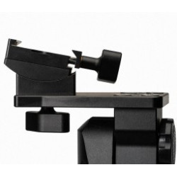 Système REAPER RAIL Arca Swiss pour montage sur trépied