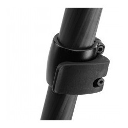 Combo Trépied de tir KJI K800 Carbone avec montage REAPER Rail Picatinny