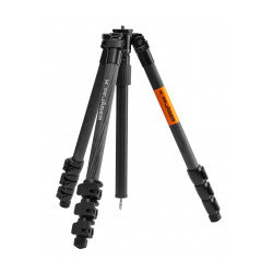 Combo Trépied de tir KJI K800 Carbone avec montage REAPER Rail Picatinny