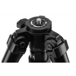 Combo Trépied de tir KJI K800 Carbone avec montage REAPER Rail Picatinny