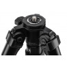 Combo Trépied de tir KJI K800 Carbone avec montage REAPER Rail Picatinny