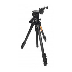 Combo ARCA SWISS Trépied de tir KJI K800 Carbon