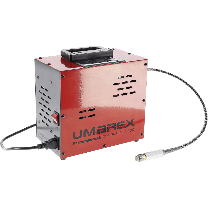 "Précommande" COMPRESSEUR "UMAREX" PAC 900 ARMES PCP