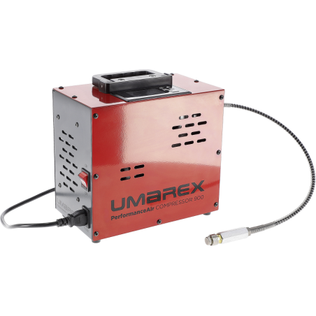 "Précommande" COMPRESSEUR "UMAREX" PAC 900 ARMES PCP