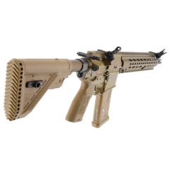 UMAREX- Nouveauté 2026 - CARAB G95 KHECKLER&KOCH BBS 6MM AEG FULL AUTO