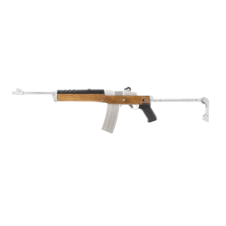 UMAREX - "NOUVEAUTÉ 2026 PRÉCOMMANDE" CARAB RUGER MINI-14 BBS 6MM GAZ