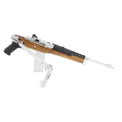 UMAREX - "NOUVEAUTÉ 2026 PRÉCOMMANDE" CARAB RUGER MINI-14 BBS 6MM GAZ