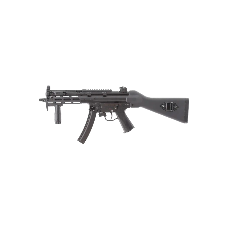 UMAREX -PISTOLET HK MP5 EYETRACE BBS 6MM AEG FULL AUTO 1J