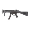 UMAREX -PISTOLET HK MP5 EYETRACE BBS 6MM AEG FULL AUTO 1J
