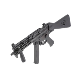 UMAREX -PISTOLET HK MP5 EYETRACE BBS 6MM AEG FULL AUTO 1J