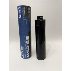 UMAREX - SILENCIEUX/AMPLIFICATEUR MODULABLE T4E MSD68 CAL 68