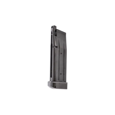 UMAREX - CHARGEUR 28 COUPS ELITE FORCE ROGUE 11 BBS 6MM CO2