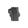 Umarex - HOLSTER P2P SECURE 68P / T4E IMPAX - DROITIER
