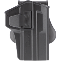 Umarex - HOLSTER P2P SECURE 68P / T4E IMPAX - GAUCHER