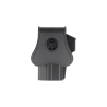 Umarex - HOLSTER P2P SECURE 68P / T4E IMPAX - GAUCHER