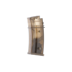 Umarex - CHARGEUR HIGH CAP 360 COUPS H&K G36C BBS 6MM AEG