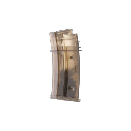 Umarex - CHARGEUR HIGH CAP 360 COUPS H&K G36C BBS 6MM AEG