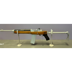 UMAREX - "NOUVEAUTÉ 2026 PRÉCOMMANDE" CARAB RUGER MINI-14 BBS 6MM GAZ