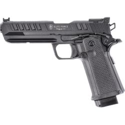 Umarex - PISTOLET ELITE FORCE ROGUE 11 BBS 6MM CO2