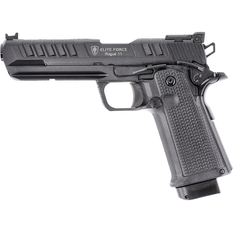 Umarex - PISTOLET ELITE FORCE ROGUE 11 BBS 6MM CO2