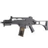 Umarex - CARABINE  G36C EYETRACE HECKLER&KOCH BBS 6MM AEG FULL AUTO