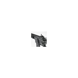 Umarex - CARABINE HK416 A5 EYETRACE BBS 6MM AEG FULL AUTO BLACK