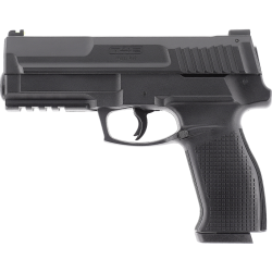 Umarex - PACK DÉCOUVERTE PRÊT A TIRER T4E IMPAX P68 CAL 68 - 16 J