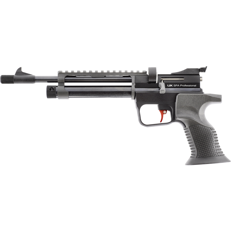Umarex - PISTOLET SPA PROFESSIONAL CO2 CAL 5.5MM UMAREX
