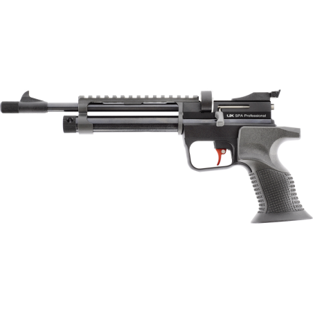 Umarex - PISTOLET SPA PROFESSIONAL CO2 CAL 4.5MM