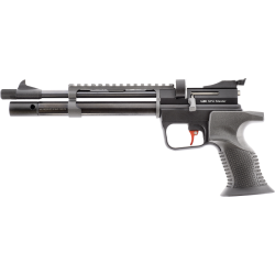 Umarex - PISTOLET SPA MASTER PCP CAL 4.5MM