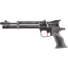 Umarex - PISTOLET SPA MASTER PCP CAL 4.5MM