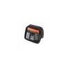 Umarex - PACK P2P UMAREX SECURE 68P CAL 68 ORANGE/NOIR - 7.5 J