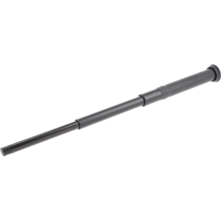 Umarex - MATRAQUE TELESCOPIQUE P2P PG21 Professional Guard 21 Aluminum