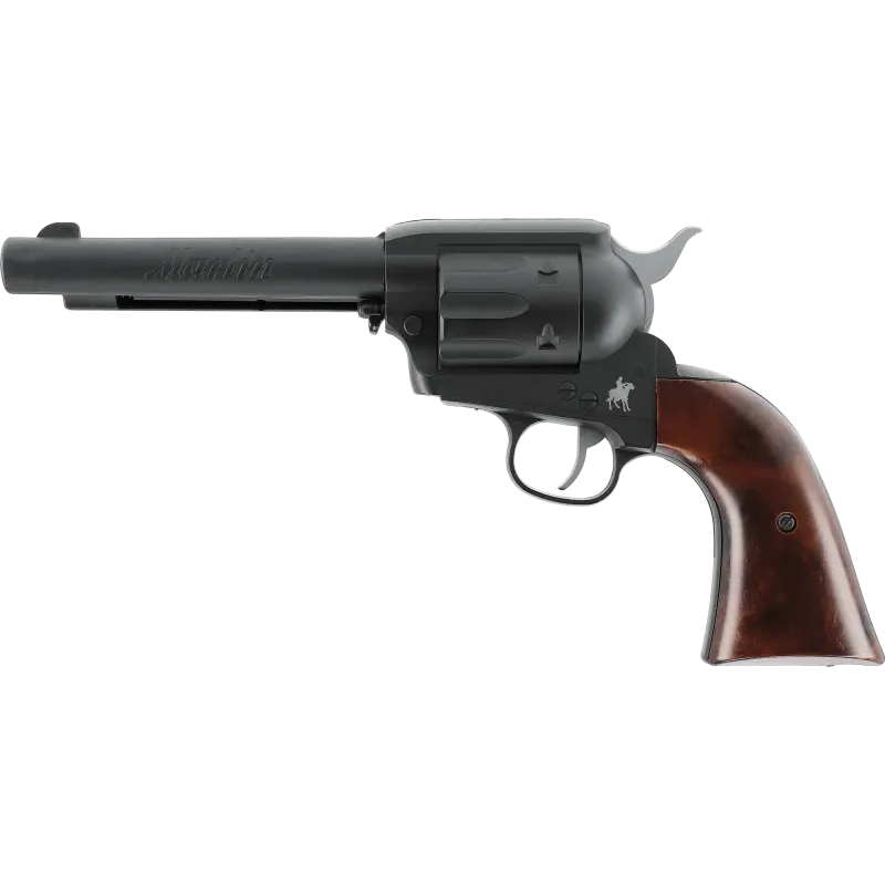 Umarex - REVOLVER MARLIN BBS 6MM CO2