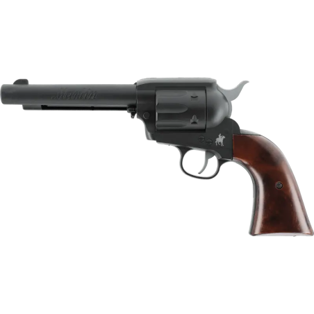 Umarex - REVOLVER MARLIN BBS 6MM CO2