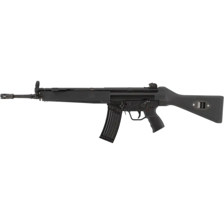 umarex - CARABINE HK33 BBS 6MM GAZ 1,0 J FULL AUTO