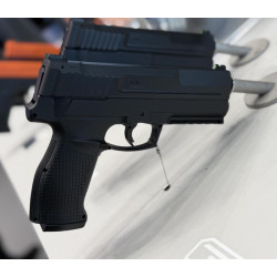 Umarex - PACK DÉCOUVERTE PRÊT A TIRER T4E IMPAX P68 CAL 68 - 7,5 J