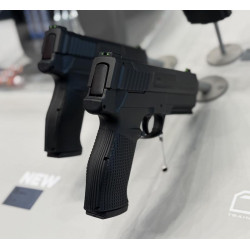 Umarex - PACK DÉCOUVERTE PRÊT A TIRER T4E IMPAX P68 CAL 68 - 7,5 J