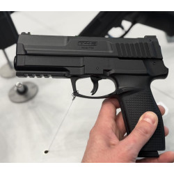 Umarex - PACK DÉCOUVERTE PRÊT A TIRER T4E IMPAX P68 CAL 68 - 7,5 J