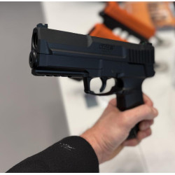 Umarex - PACK DÉCOUVERTE PRÊT A TIRER T4E IMPAX P68 CAL 68 - 7,5 J