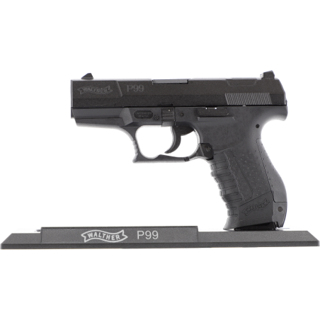 Umarex - REPLIQUE MINIATURE WALTHER P99 1:2