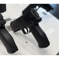 Umarex - PACK DÉCOUVERTE PRÊT A TIRER T4E IMPAX P68 CAL 68 - 16 J