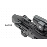 Levier d'armement STRIKE pour CZ SCORPION EVO 3