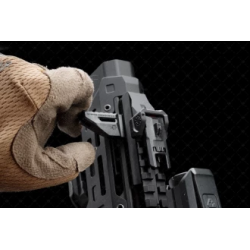 Levier d'armement STRIKE pour CZ SCORPION EVO 3