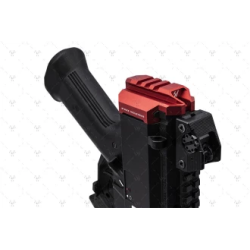 Adaptateur de crosse Picatinny STRIKE pour CZ SCOPRION EVO