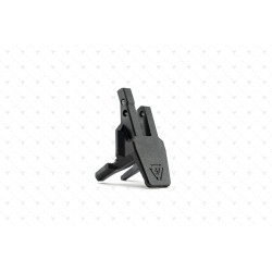 Arrêtoir de chargeur élargi STRIKE pour CZ SCOPRION EVO